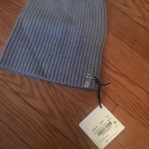 Lululemon hat new with tags